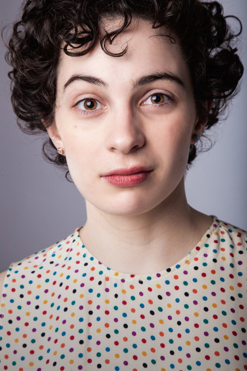 Photo of Maisie Klompus, Acting