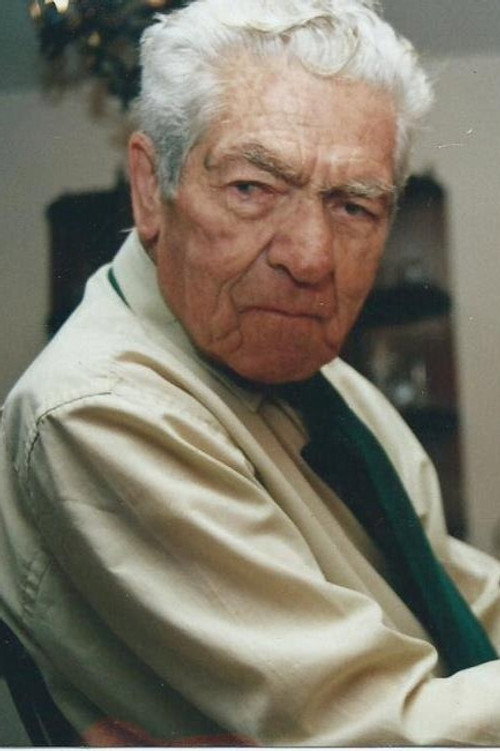 Photo of Daniel Vejarano Varona, Acting