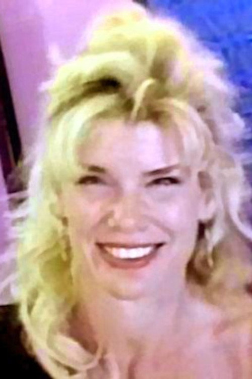 Photo of Paige Hamilton, Acting