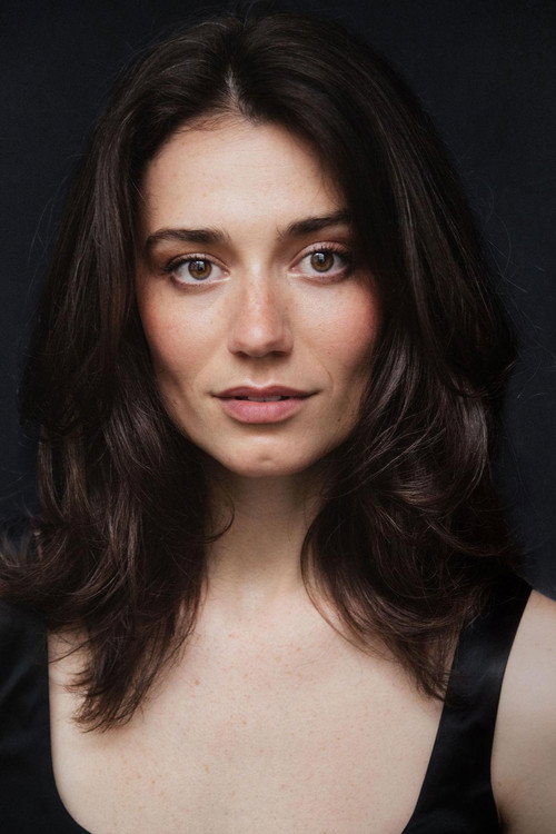 Hannah Shealy profile