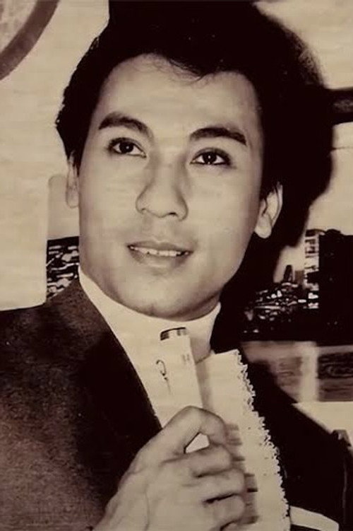 Photo of Hung Cuong, Acting