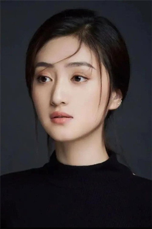 Cao Yixin profile