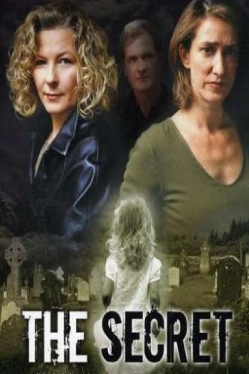 Movie poster for The Secret (2002)