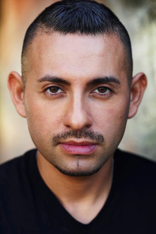 Bernardo Badillo profile