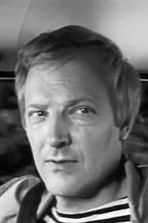 Photo of Vladimir Mashchenko, Acting
