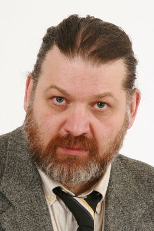 Viktor Rudnichenko profile