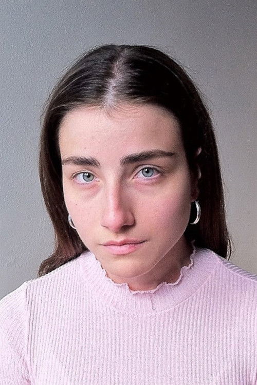 Vicky Maidanoglou profile