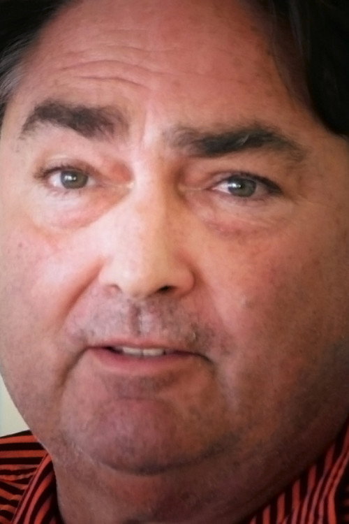 Photo of Andrew Mullen, Acting
