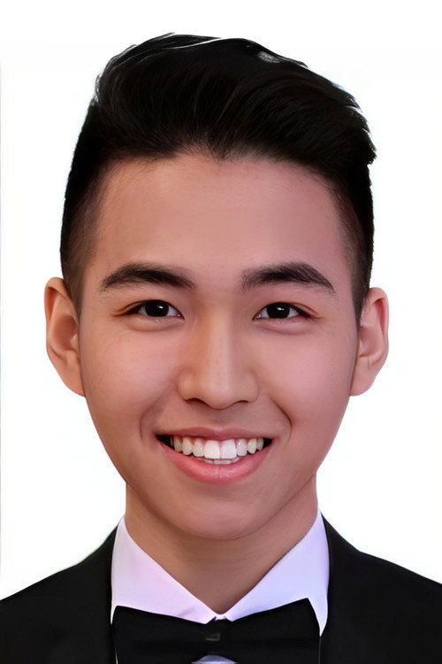 Photo of 董杨, Acting