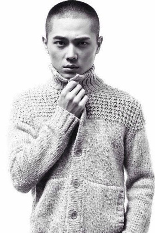 Photo of 伍禹坤, Acting