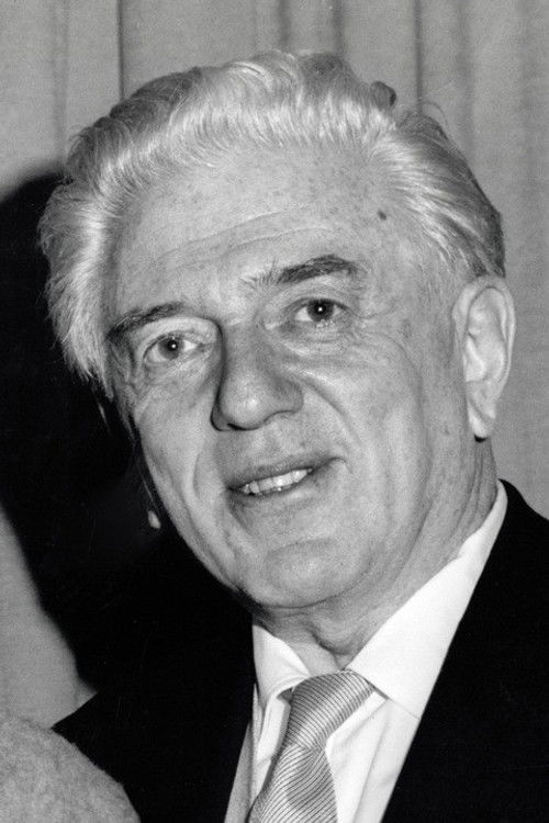 Anatole Litvak profile