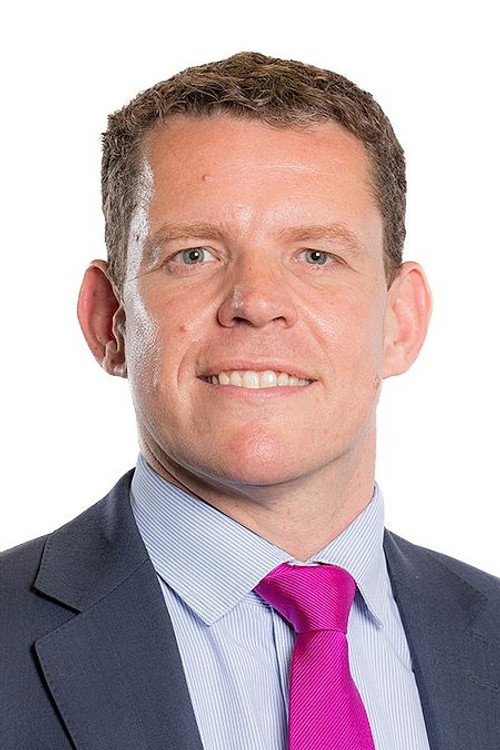 Photo of Rhun ap Iorwerth, Acting