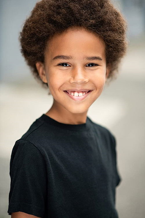 Photo of Gabriel Jacob-Cross, Acting