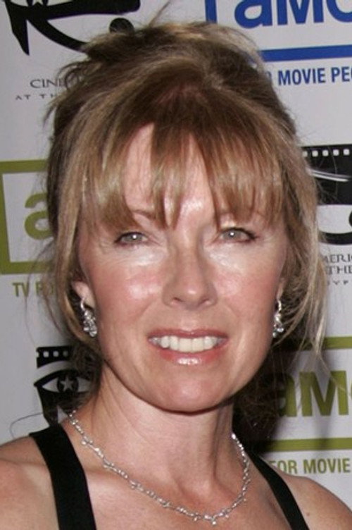 Photo of Nancy Dolman, Acting