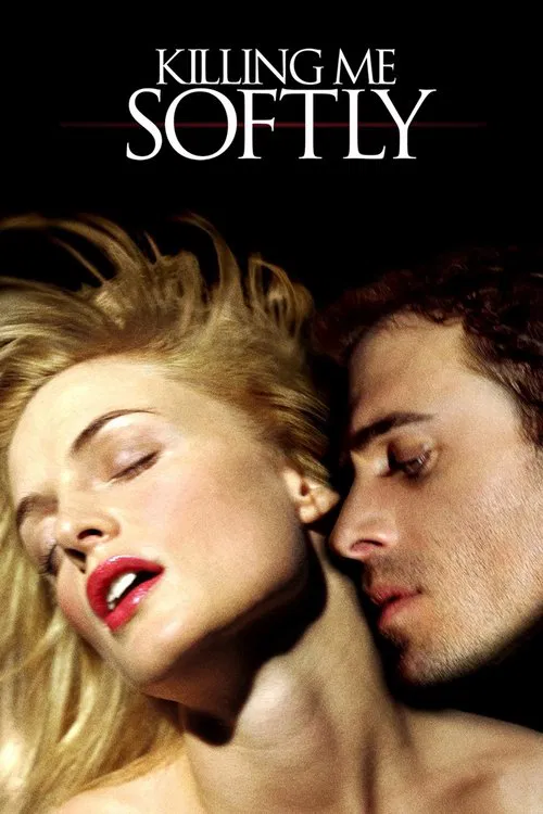 Movie poster for Killing Me Softly (2002)