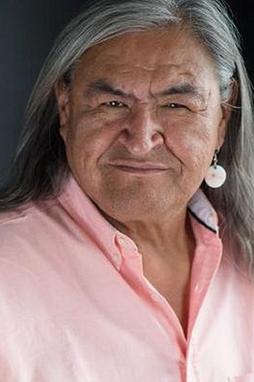 Photo of Ray G. Thunderchild, Acting