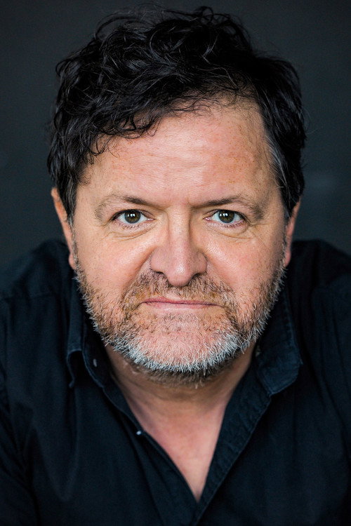 Jörg Westphal profile