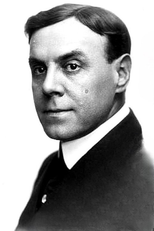 Photo of Frank Monroe, Acting