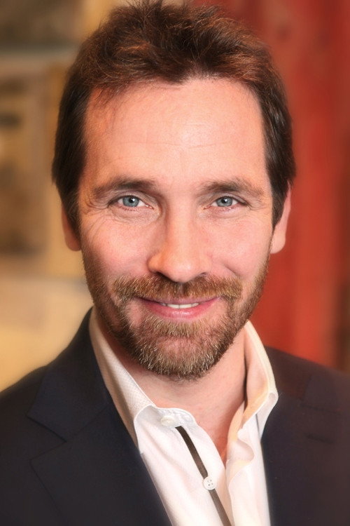 Photo of Pascal Mottier, Acting
