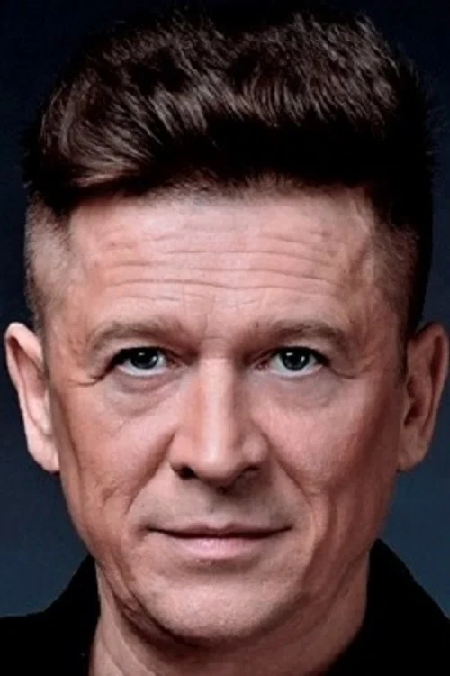 Photo of Igor Maslov, Acting
