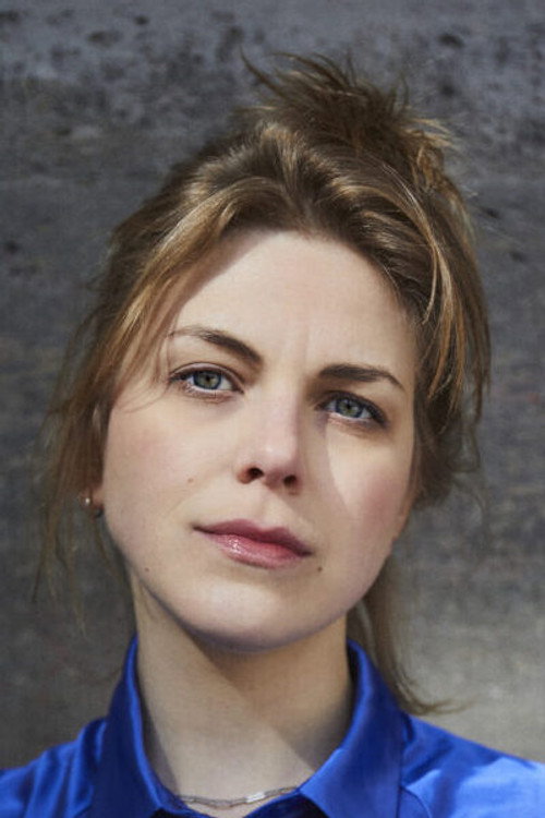 Paula Thielecke profile