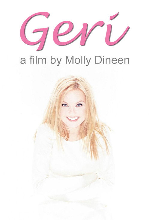Movie poster for Geri (1999)