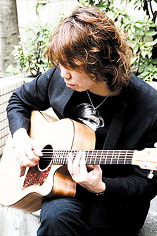 Photo of 黒田晃年, Acting