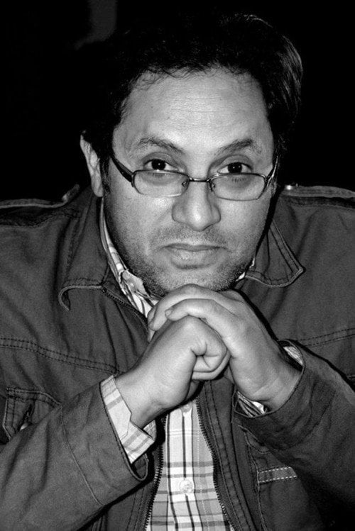 Photo of Adel Awad, Directing