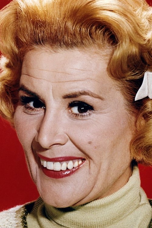 Rose Marie profile