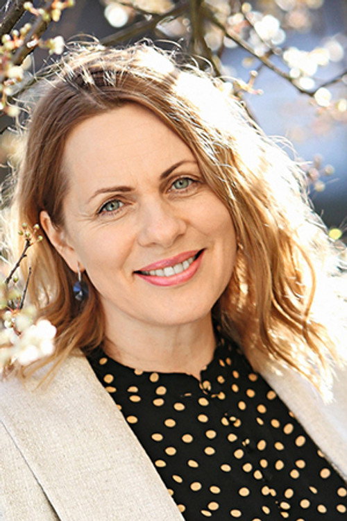 Photo of Sigita Jevglevska, Acting