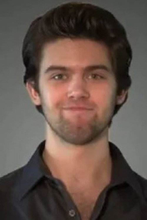 Photo of Nich Gulycz, Acting