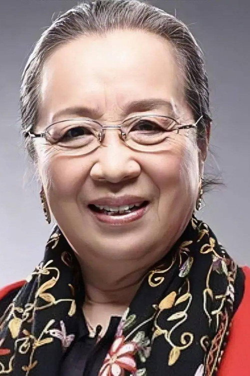 Li Mingqi profile