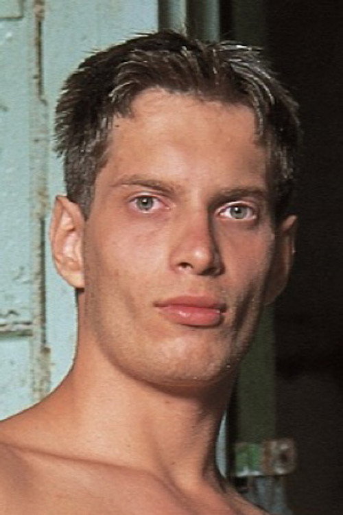 Photo of Brandon Babos, Acting