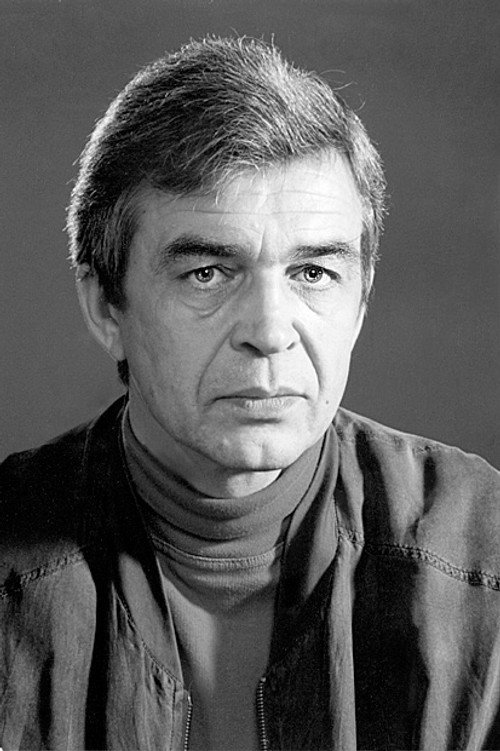 Photo of Rudolfas Jansonas, Acting