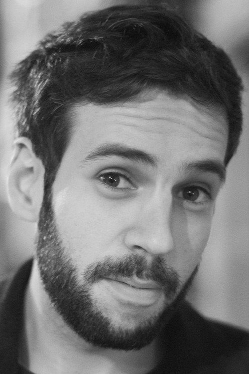 Photo of Zaven Najjar, Writing