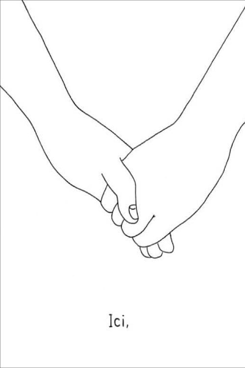 Movie poster for Here, There and Everywhere (2013)