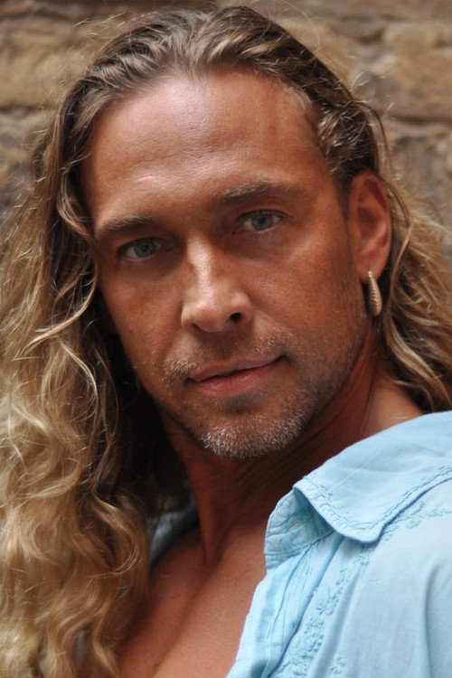 Photo of Sergey Glushko, Acting