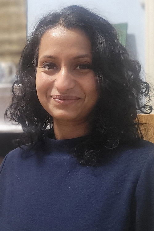 Photo of Piyumi Samaraweera, Acting