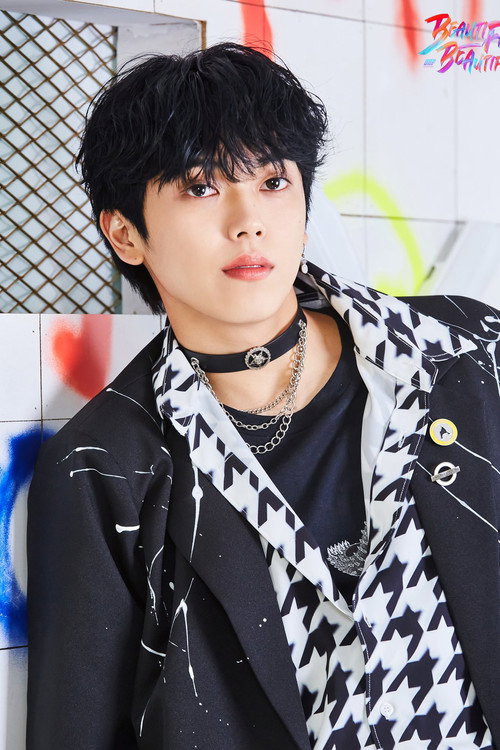 Photo of Park Min Kyun, Acting