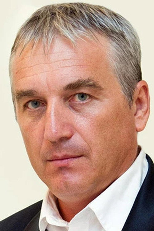 Дмитро Палєєв-Барманський profile