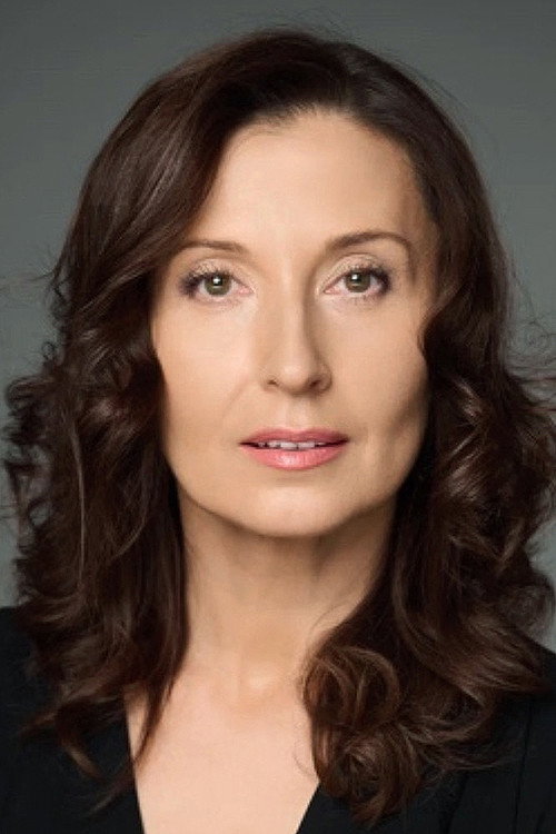 Photo of Лара Чаклин, Acting