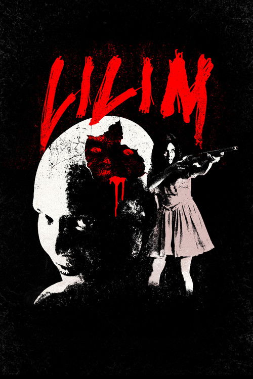 Movie poster for Lilim (2025)