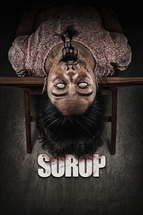 Movie poster for Sorop (2024)
