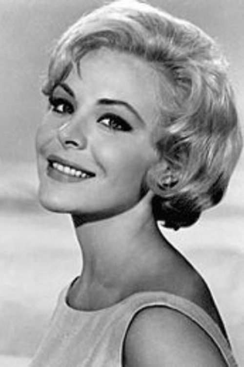 Photo of Janine Gray, Acting