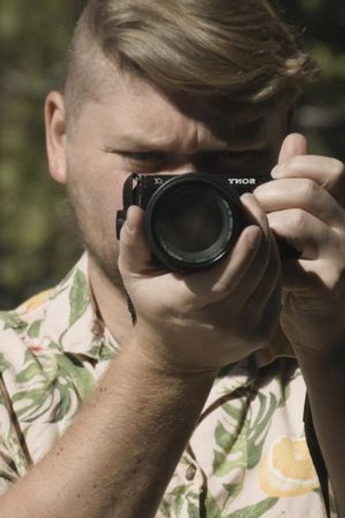Photo of Austin Lugo, Directing