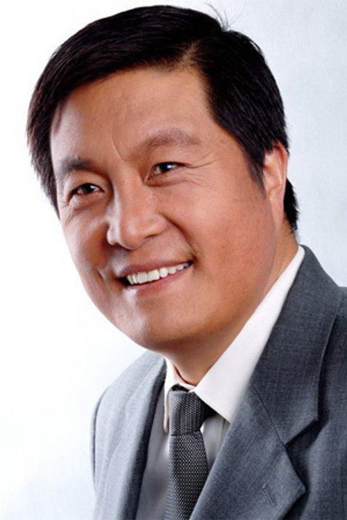 Wang Weiguo profile