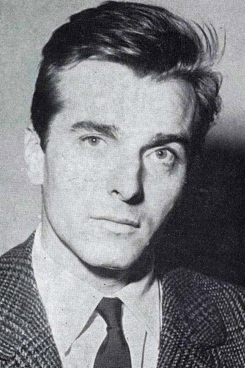 Photo of Mario Valdemarin, Acting