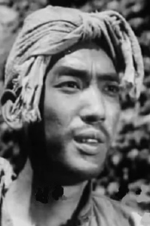 Photo of Liu Liu, Acting