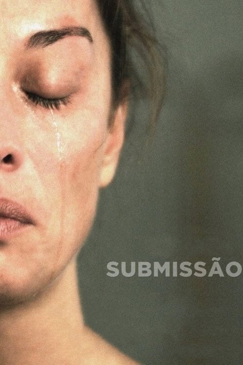 Movie poster for Submission (2020)