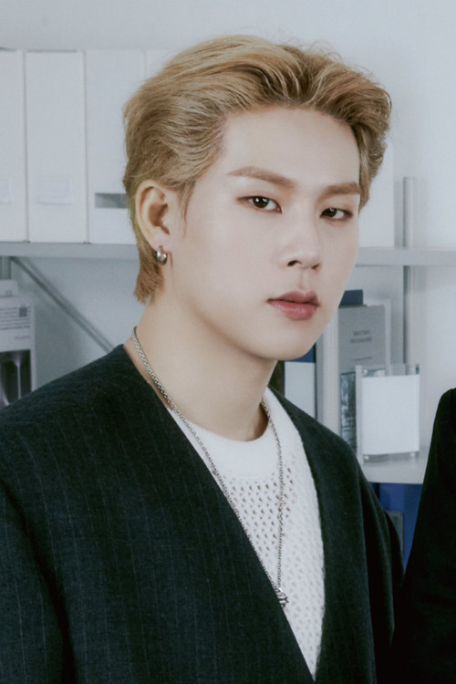 Lee Joo-heon profile